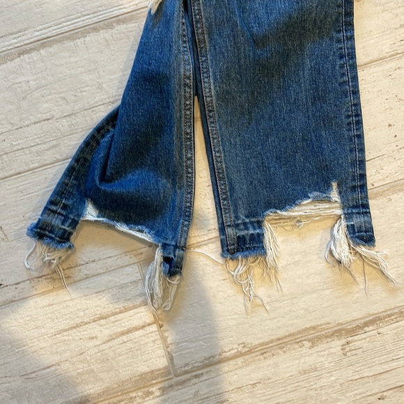 Flying Monkey Gallop jeans - Picture 7 of 12